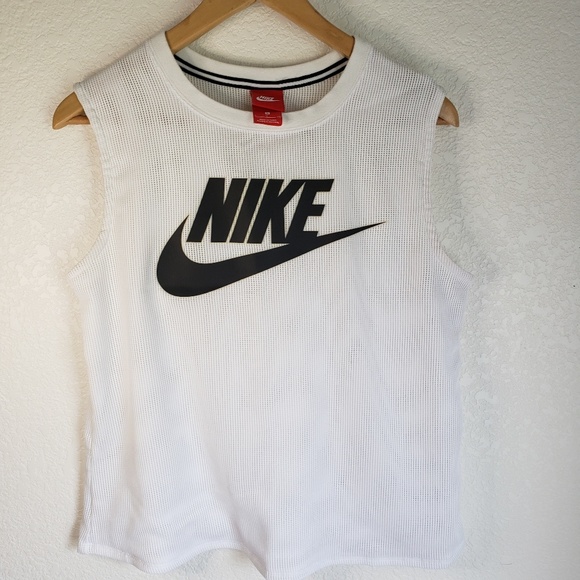 Nike Tops - Nike Jersey size S